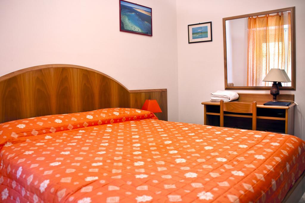 B&B Il Colle Serra San Quirico Esterno foto