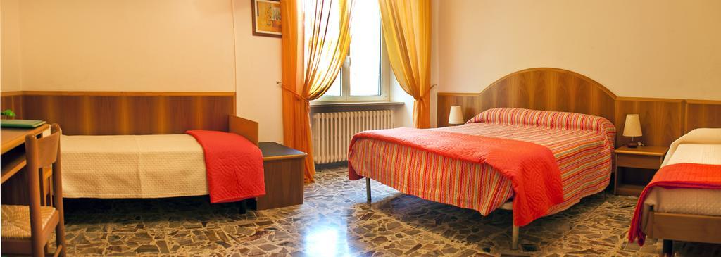 B&B Il Colle Serra San Quirico Esterno foto